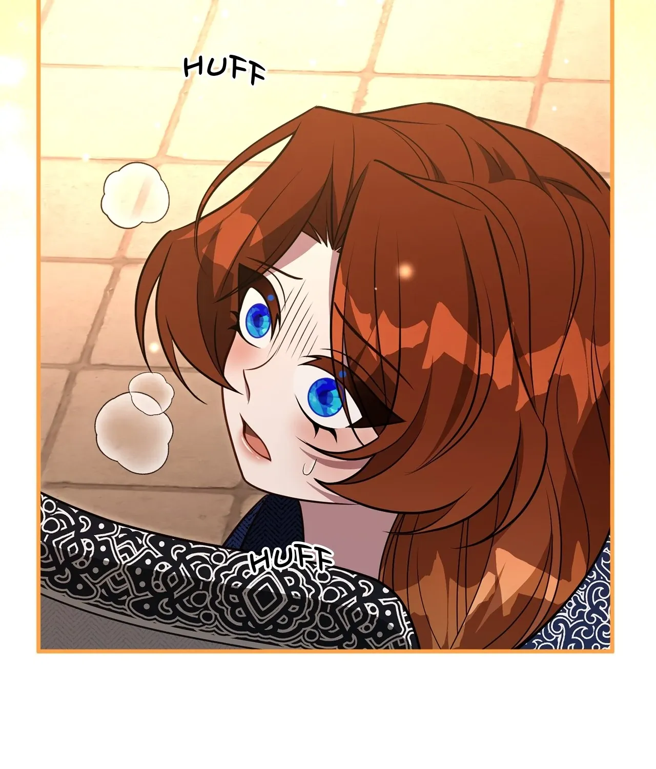 Read Lycan chapter 29 image 41 on Lezhin