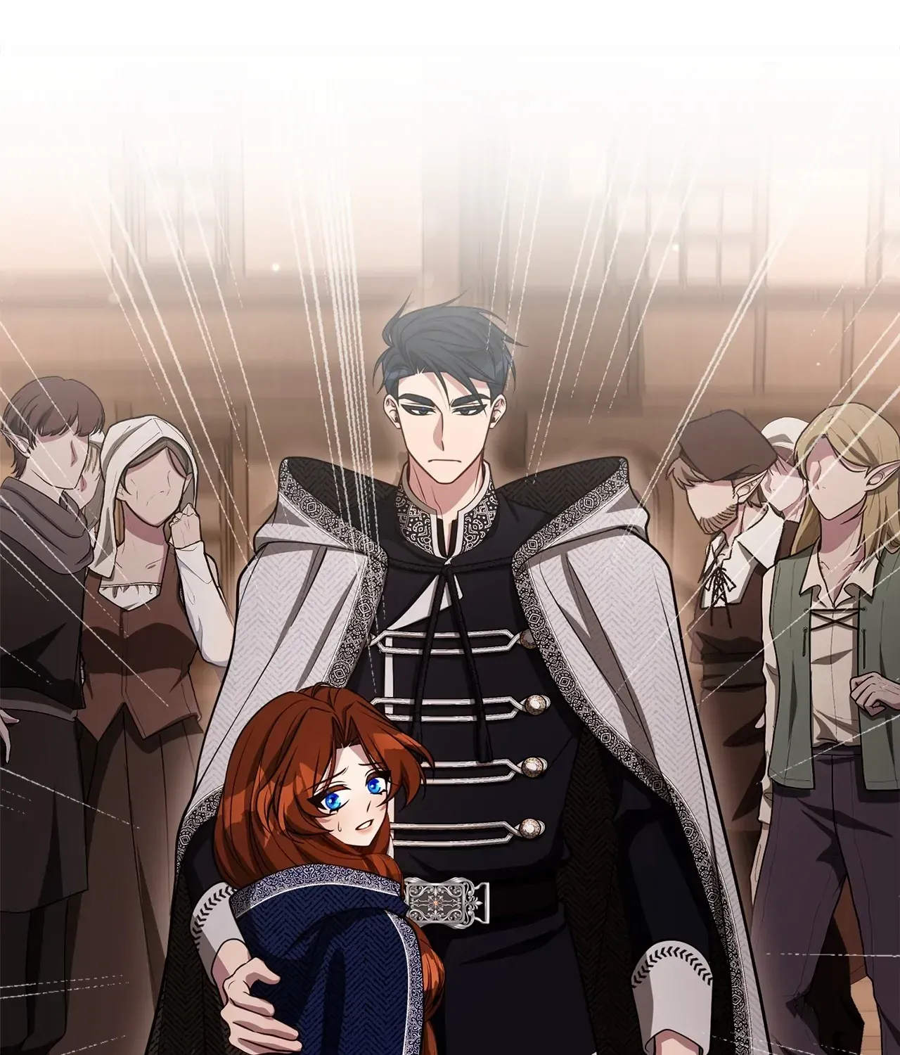 Read Lycan chapter 29 image 49 on Lezhin