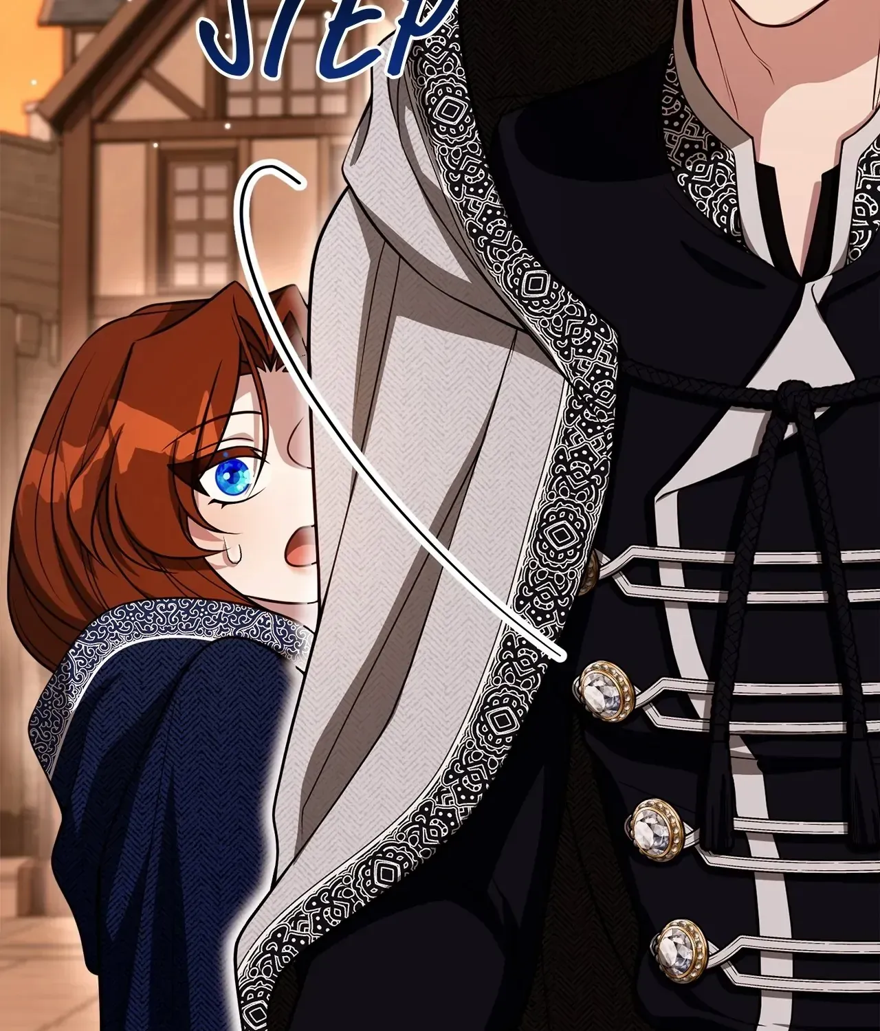Read Lycan chapter 29 image 55 on Lezhin