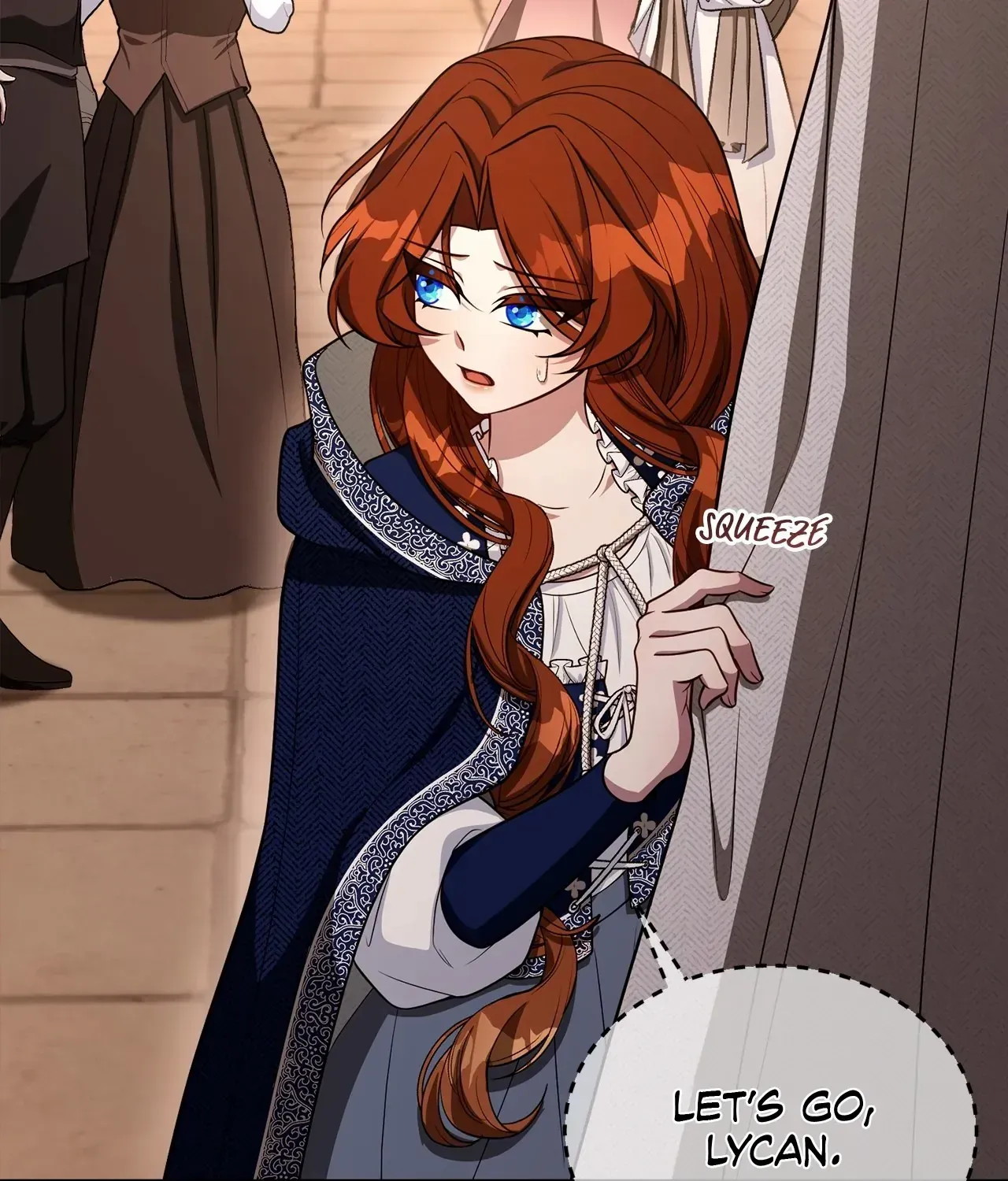 Read Lycan chapter 29 image 62 on Lezhin