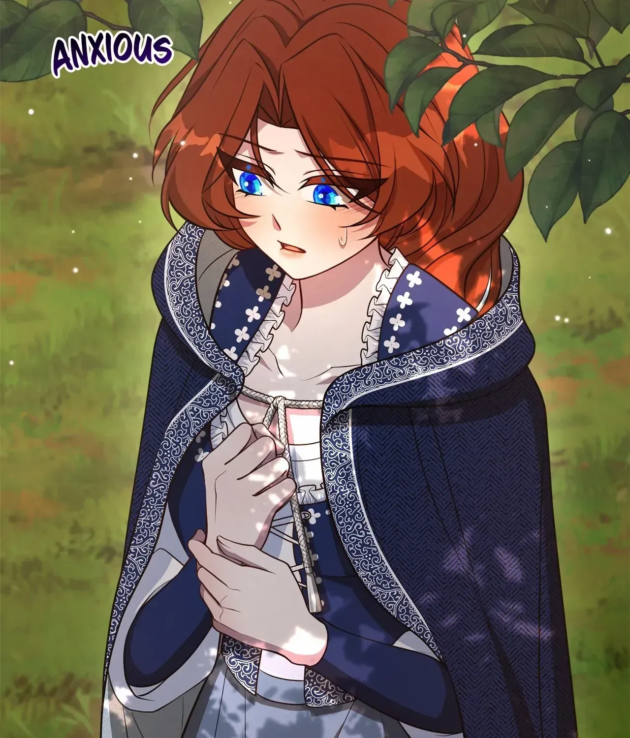 Read Lycan chapter 29 image 74 on Lezhin