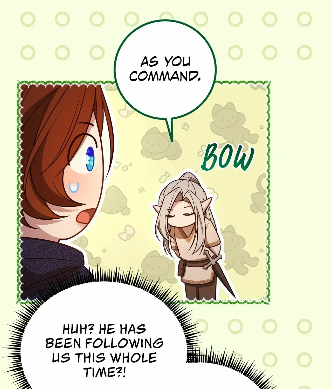Read Lycan chapter 29 image 82 on Lezhin