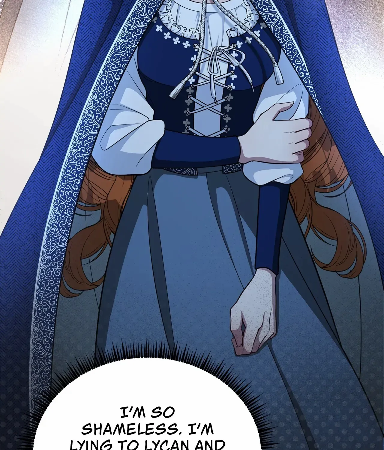 Read Lycan chapter 29 image 94 on Lezhin