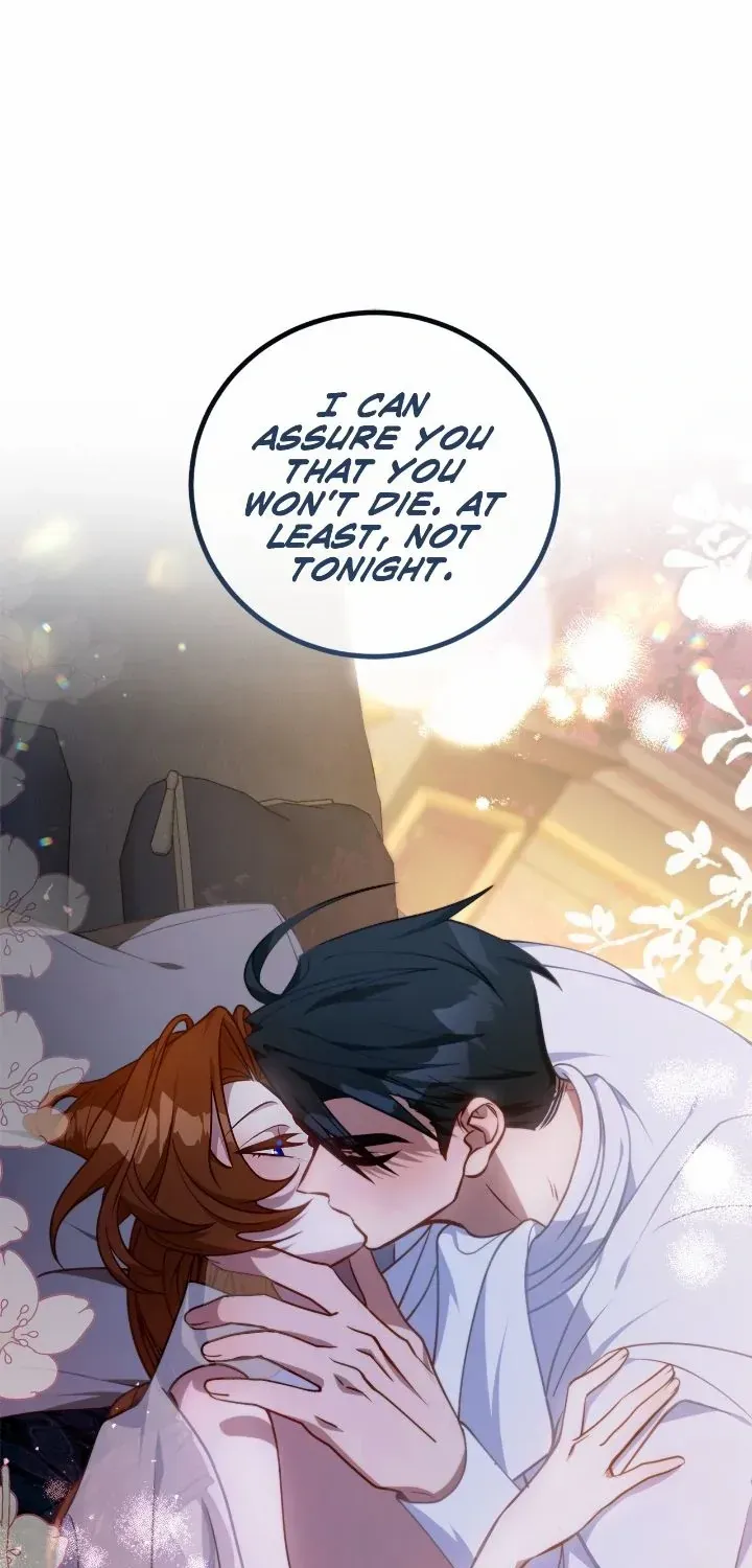 Read Lycan chapter 3 image 1 on Lezhin