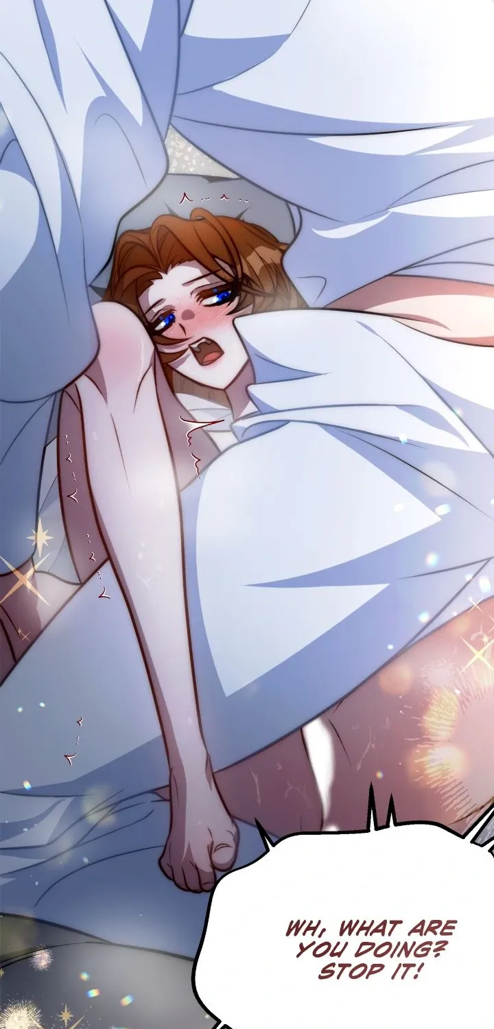 Read Lycan chapter 3 image 25 on Lezhin
