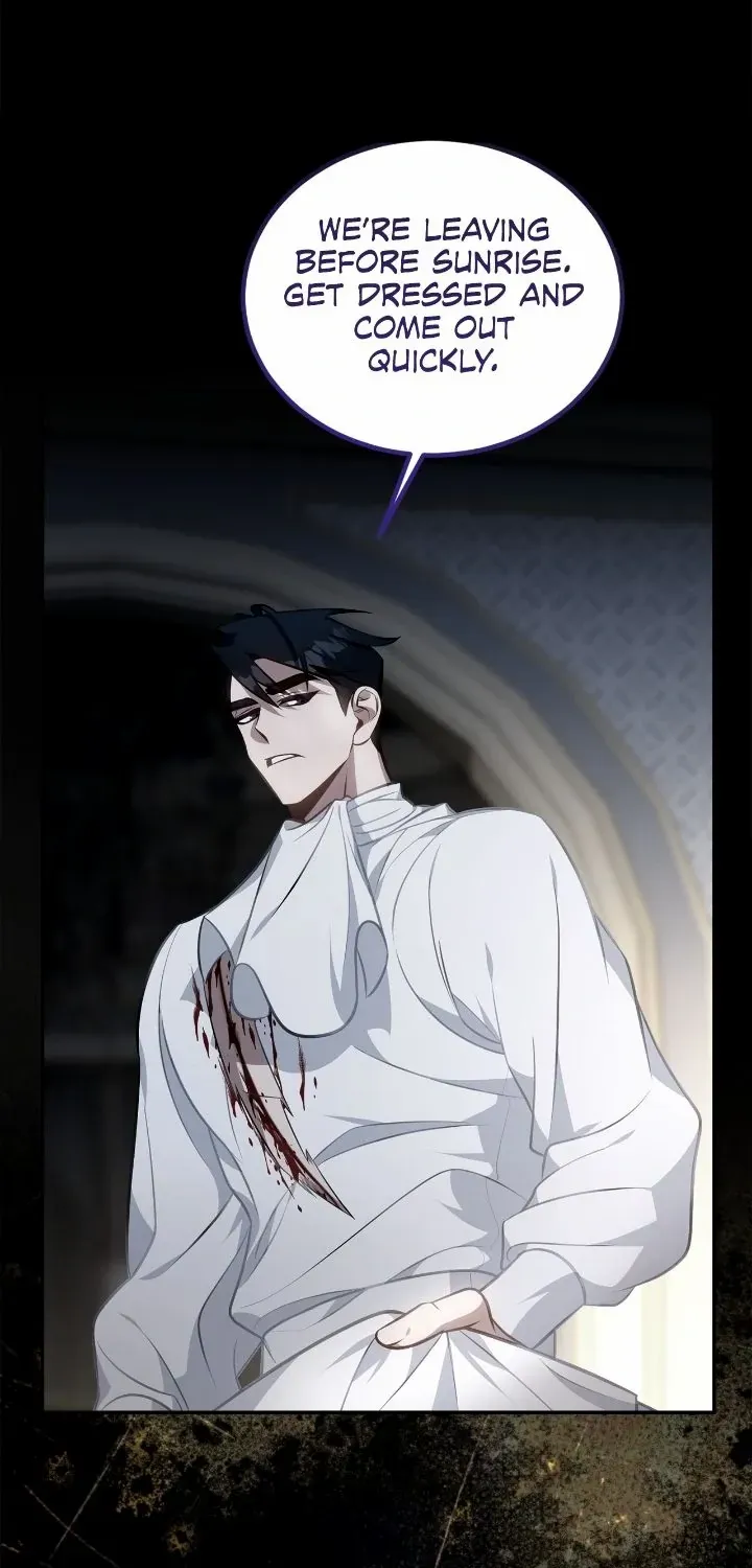 Read Lycan chapter 3 image 43 on Lezhin
