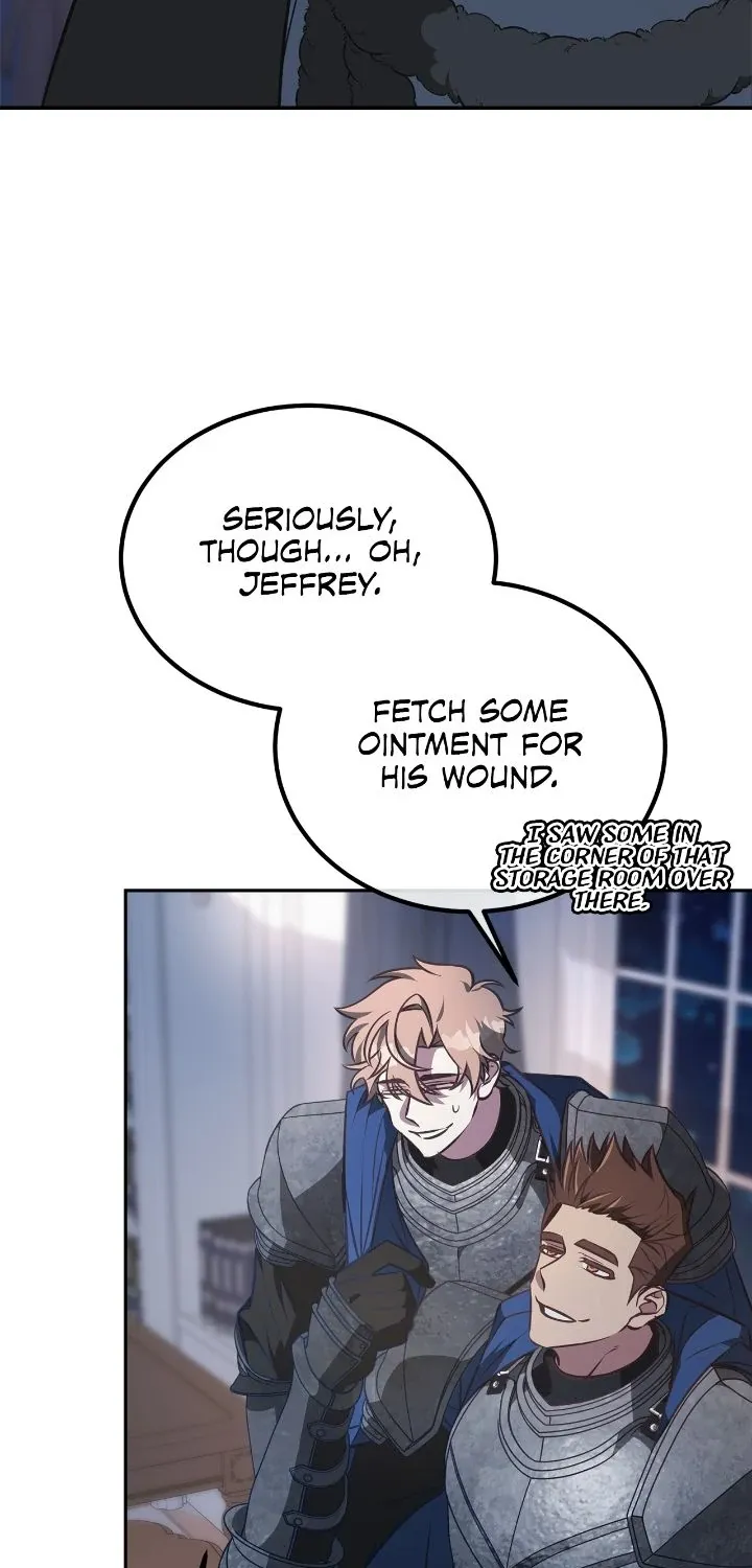 Read Lycan chapter 3 image 51 on Lezhin