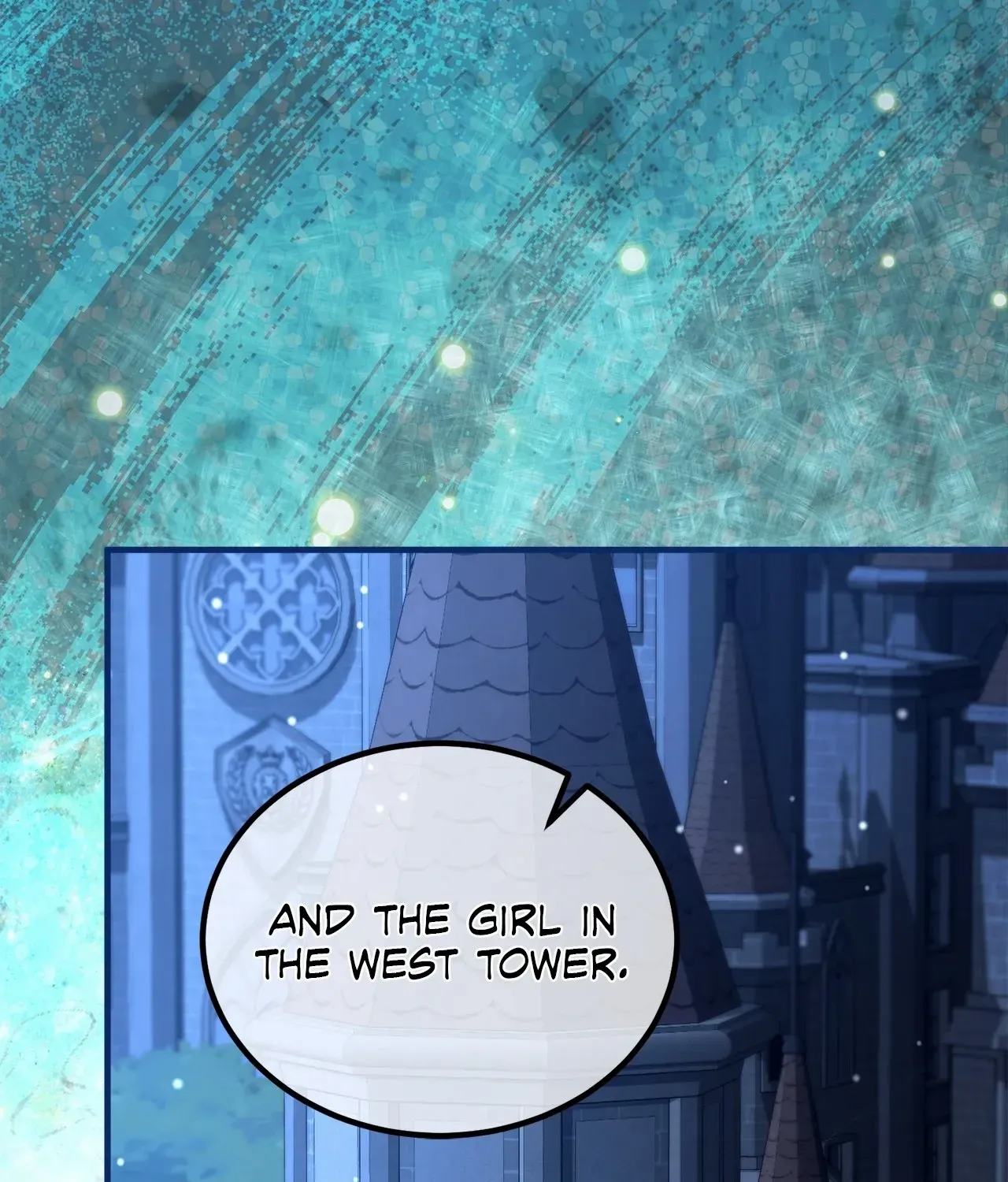 Read Lycan chapter 30 image 100 on Lezhin