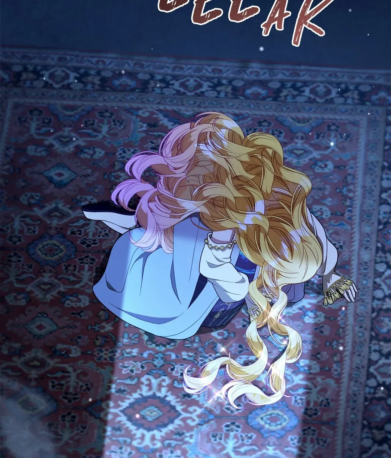 Read Lycan chapter 30 image 107 on Lezhin