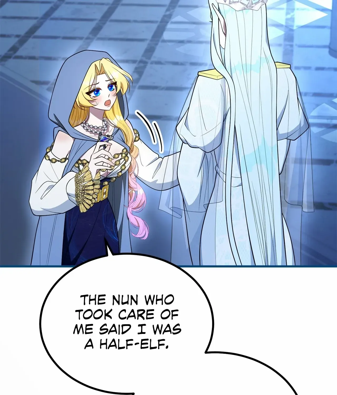 Read Lycan chapter 30 image 12 on Lezhin