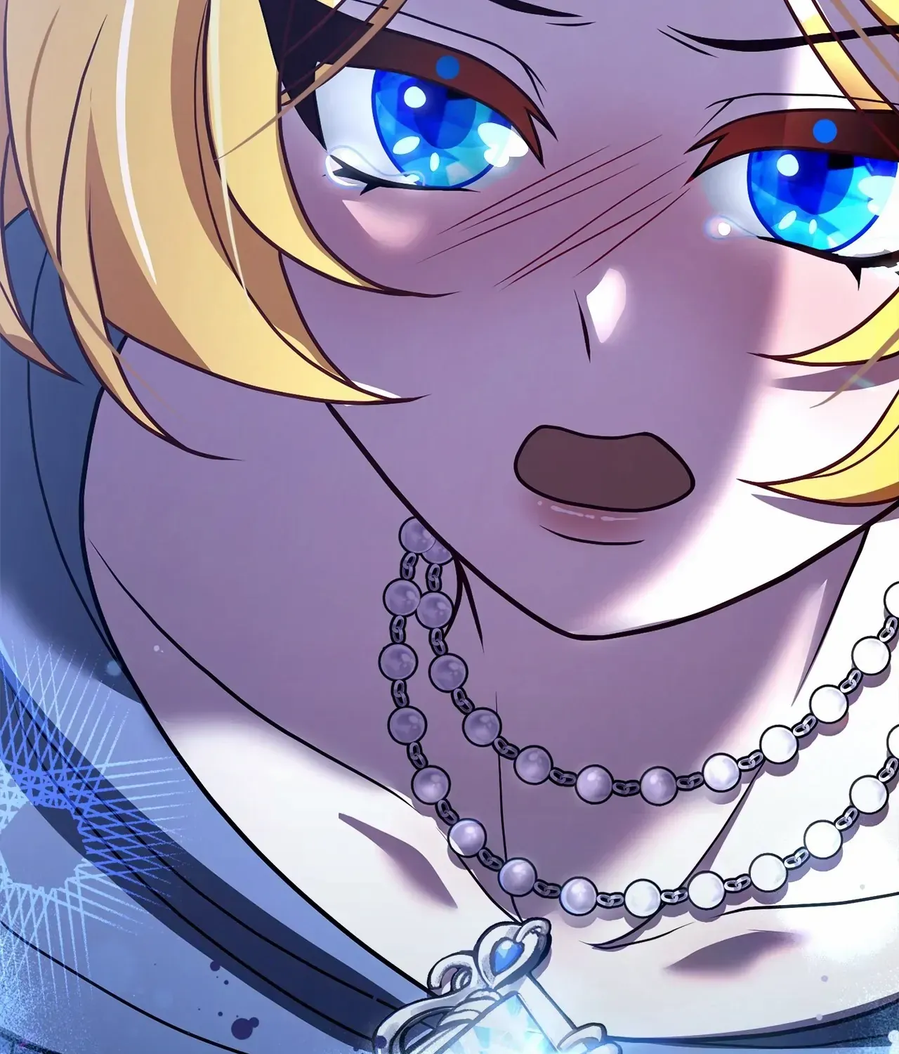 Read Lycan chapter 30 image 131 on Lezhin