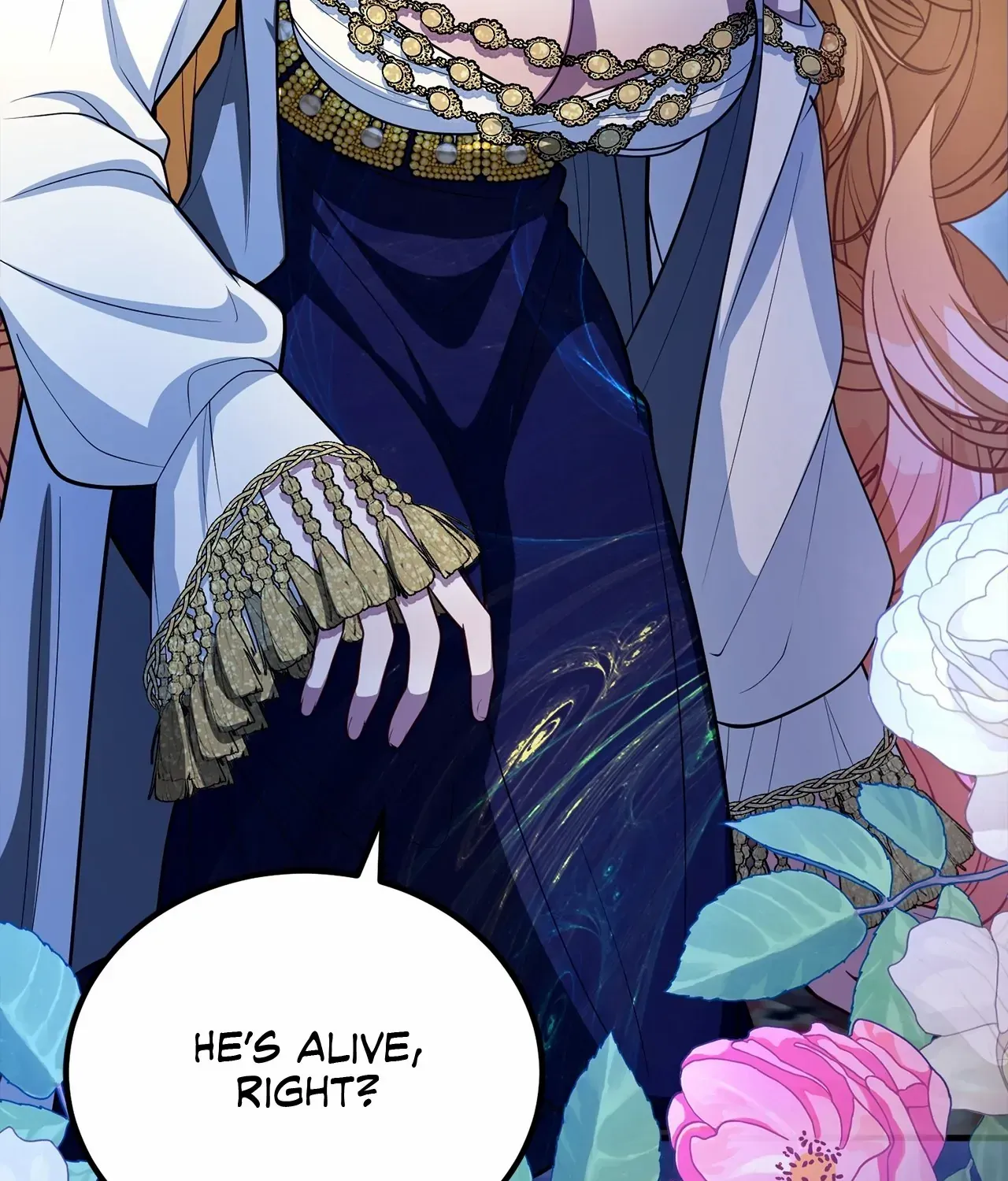 Read Lycan chapter 30 image 141 on Lezhin