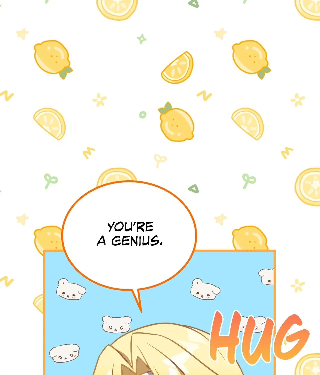Read Lycan chapter 30 image 152 on Lezhin