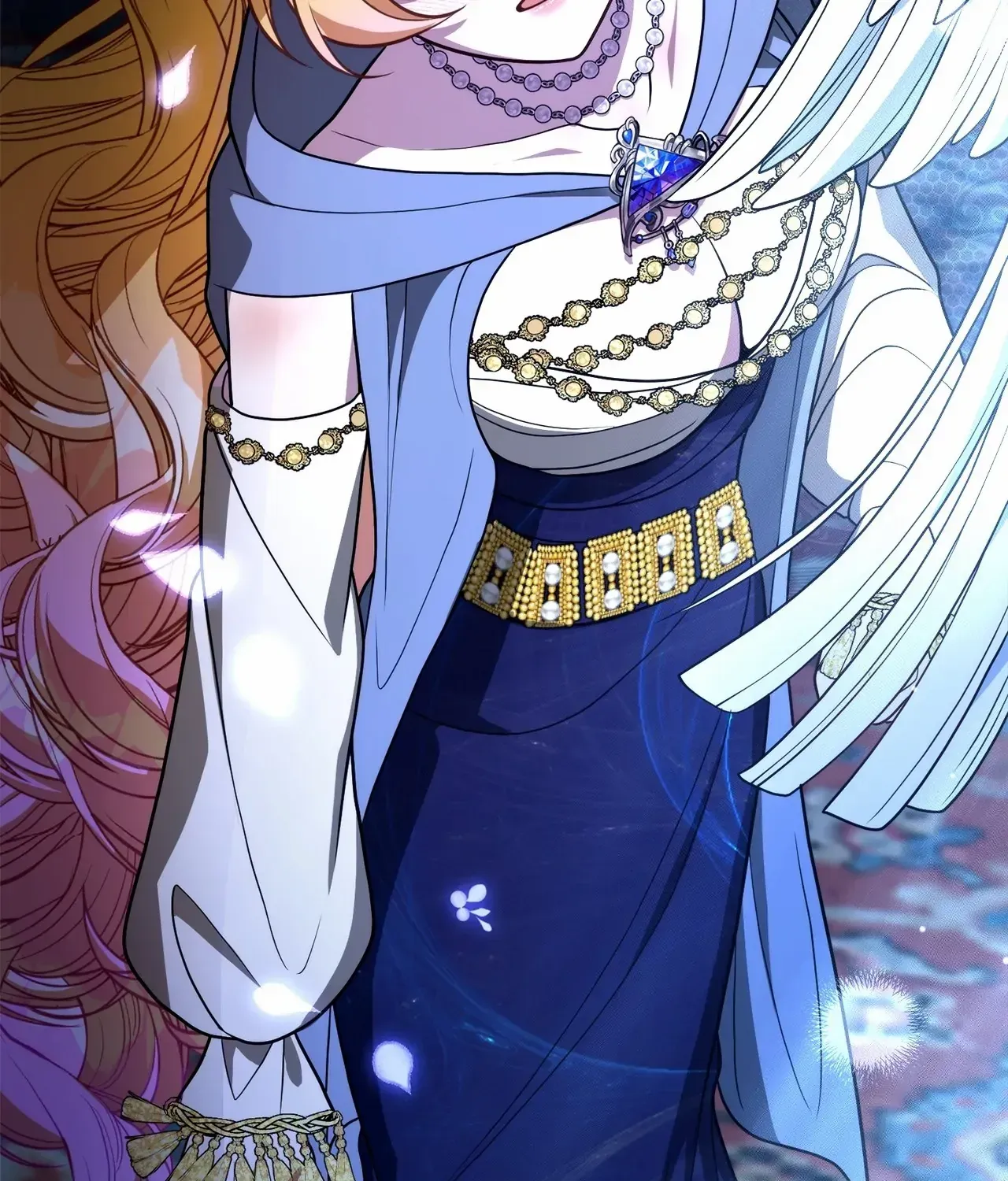 Read Lycan chapter 30 image 159 on Lezhin