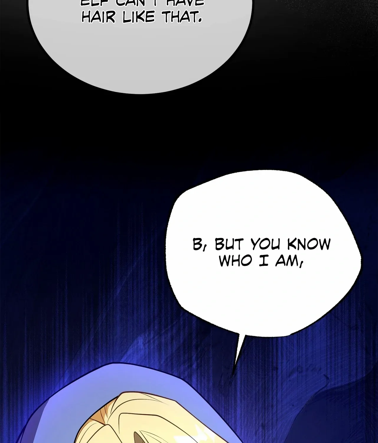Read Lycan chapter 30 image 16 on Lezhin