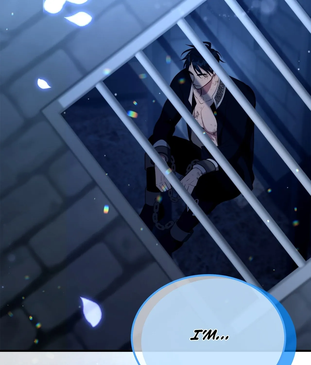 Read Lycan chapter 30 image 163 on Lezhin