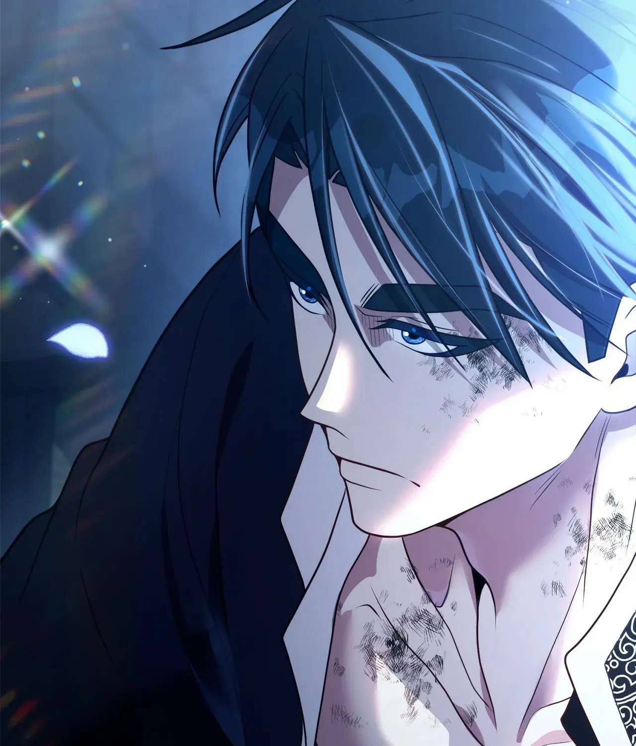 Read Lycan chapter 30 image 165 on Lezhin