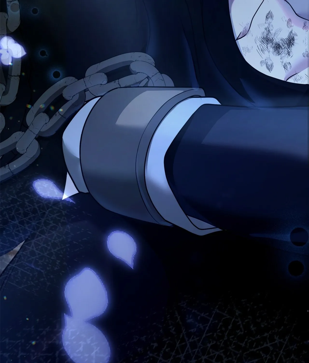 Read Lycan chapter 30 image 167 on Lezhin