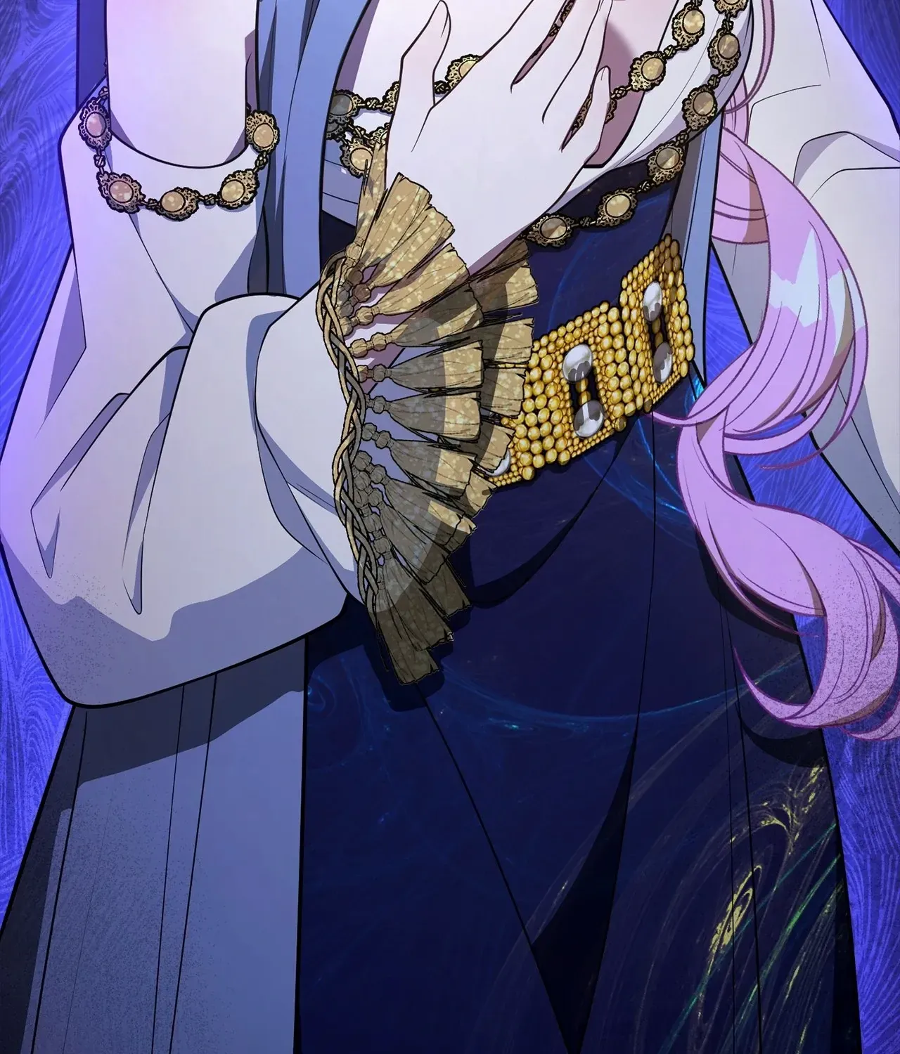 Read Lycan chapter 30 image 18 on Lezhin