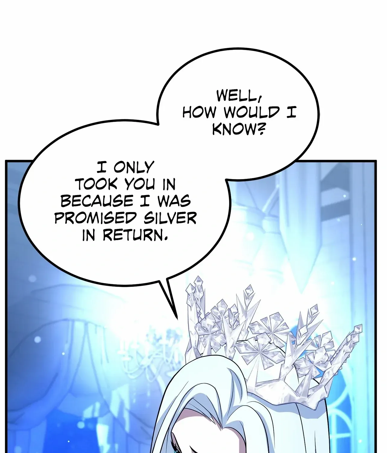 Read Lycan chapter 30 image 21 on Lezhin