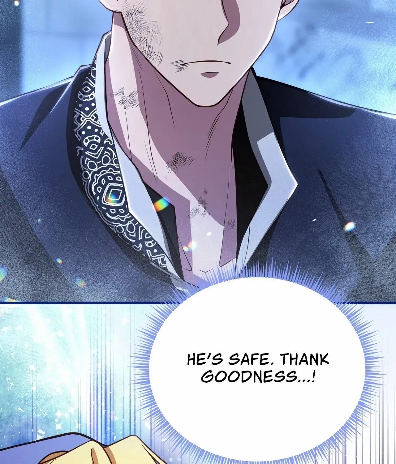 Read Lycan chapter 30 image 38 on Lezhin