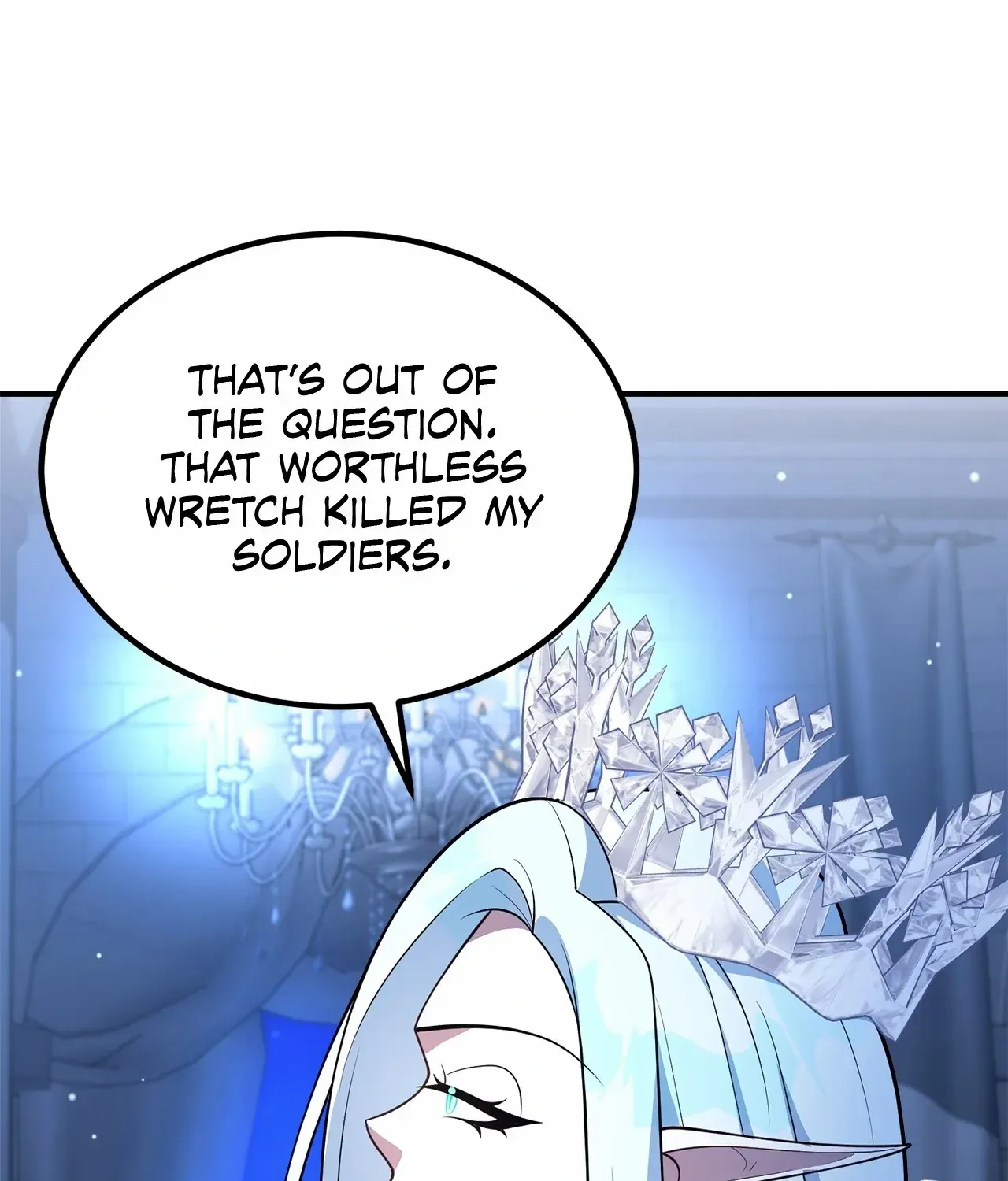 Read Lycan chapter 30 image 46 on Lezhin