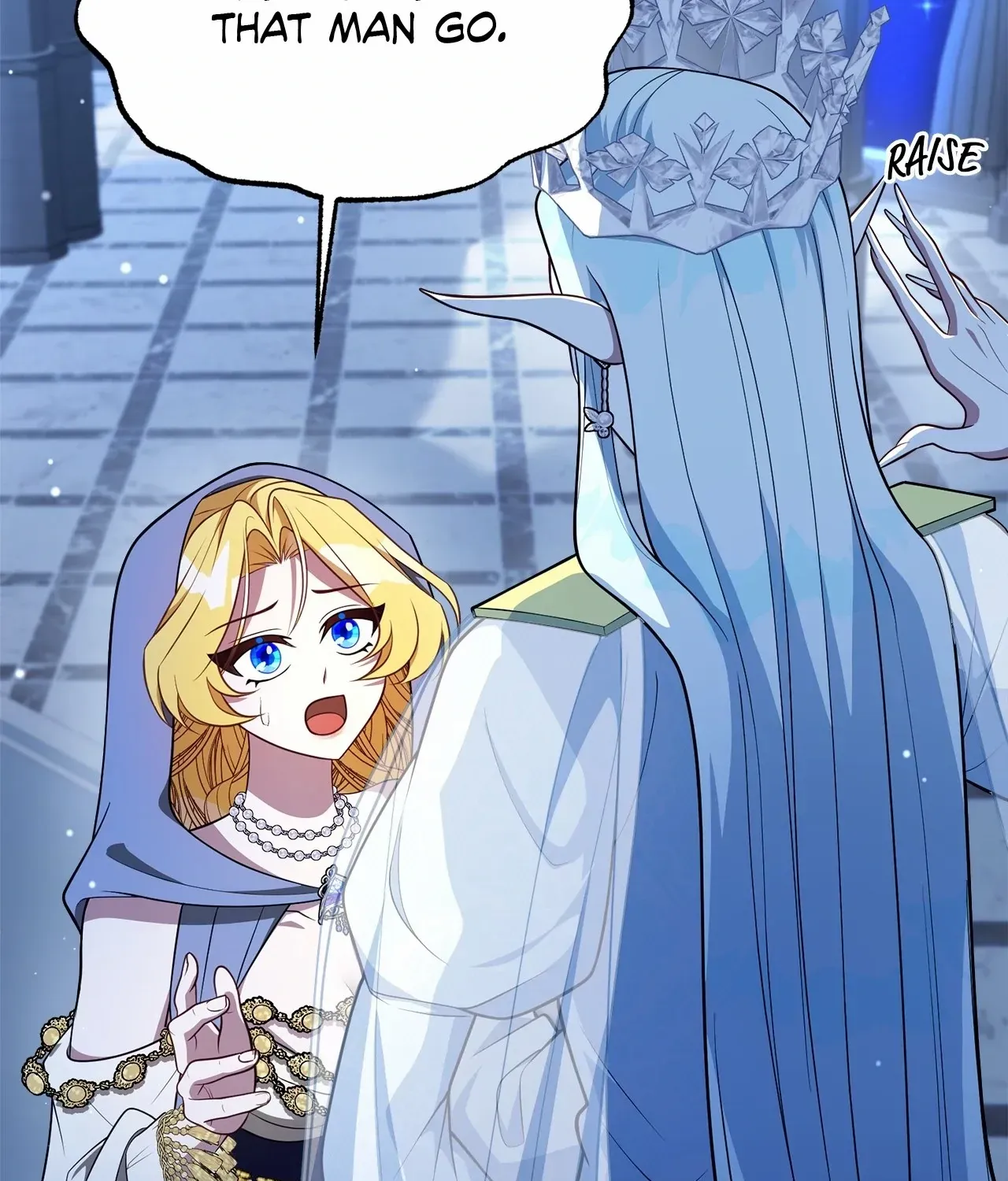Read Lycan chapter 30 image 50 on Lezhin