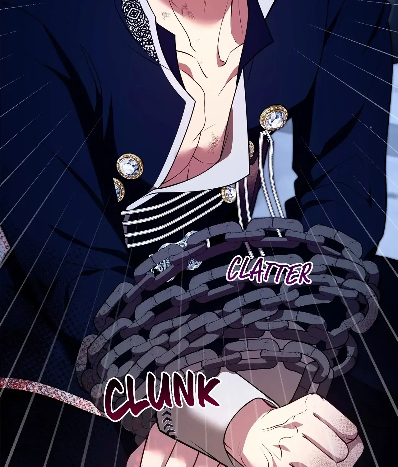 Read Lycan chapter 30 image 59 on Lezhin