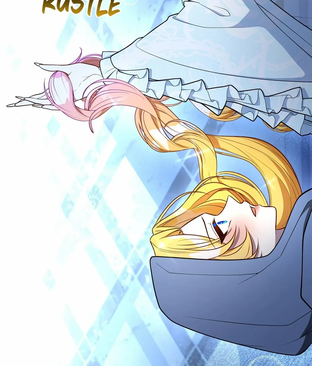 Read Lycan chapter 30 image 6 on Lezhin