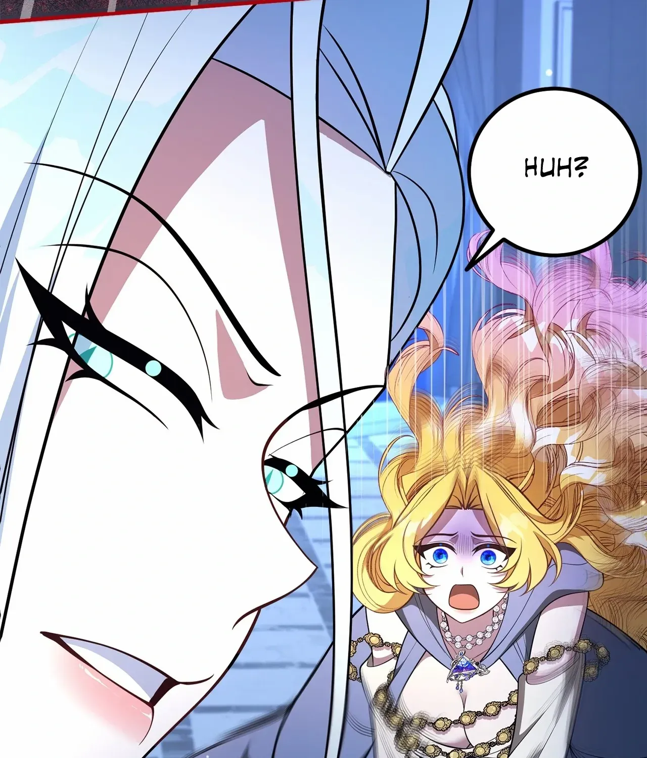 Read Lycan chapter 30 image 61 on Lezhin