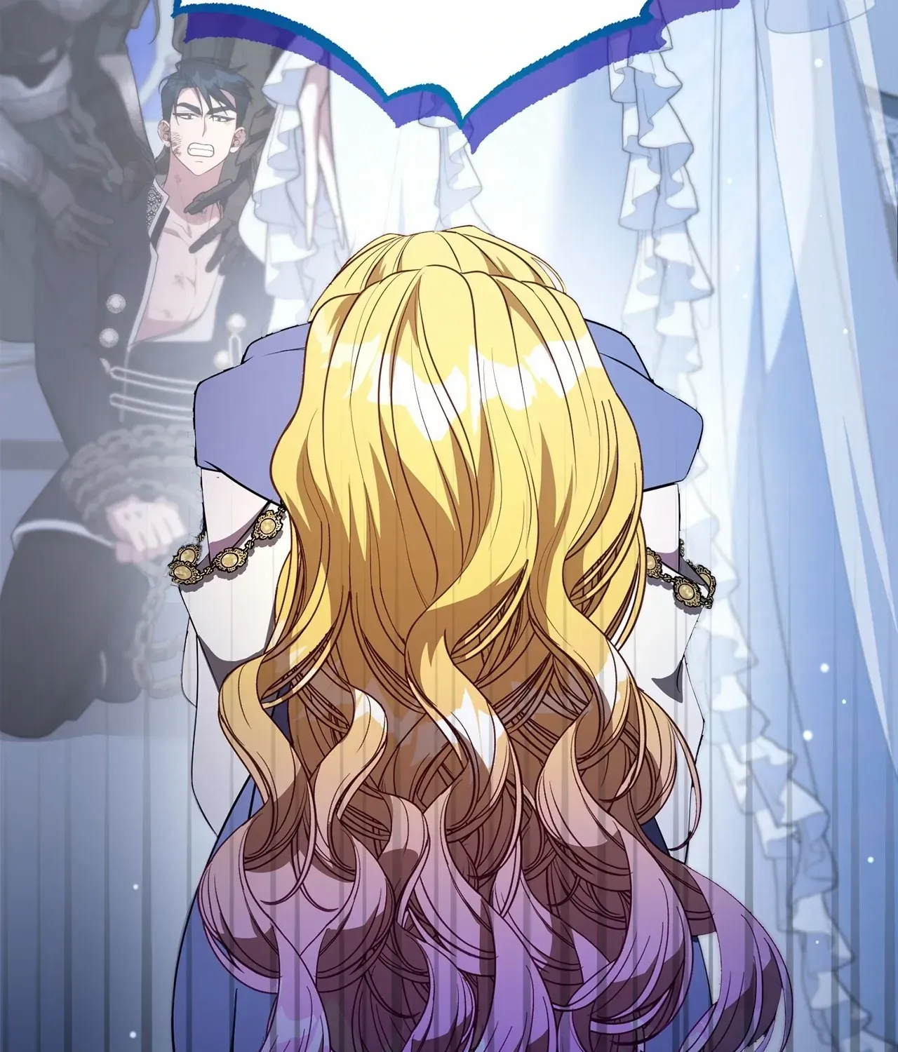 Read Lycan chapter 30 image 65 on Lezhin