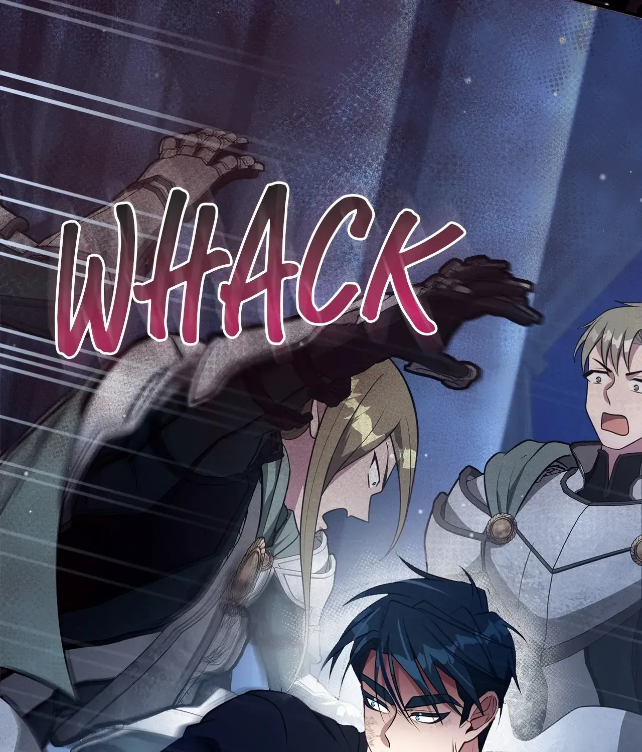 Read Lycan chapter 30 image 72 on Lezhin