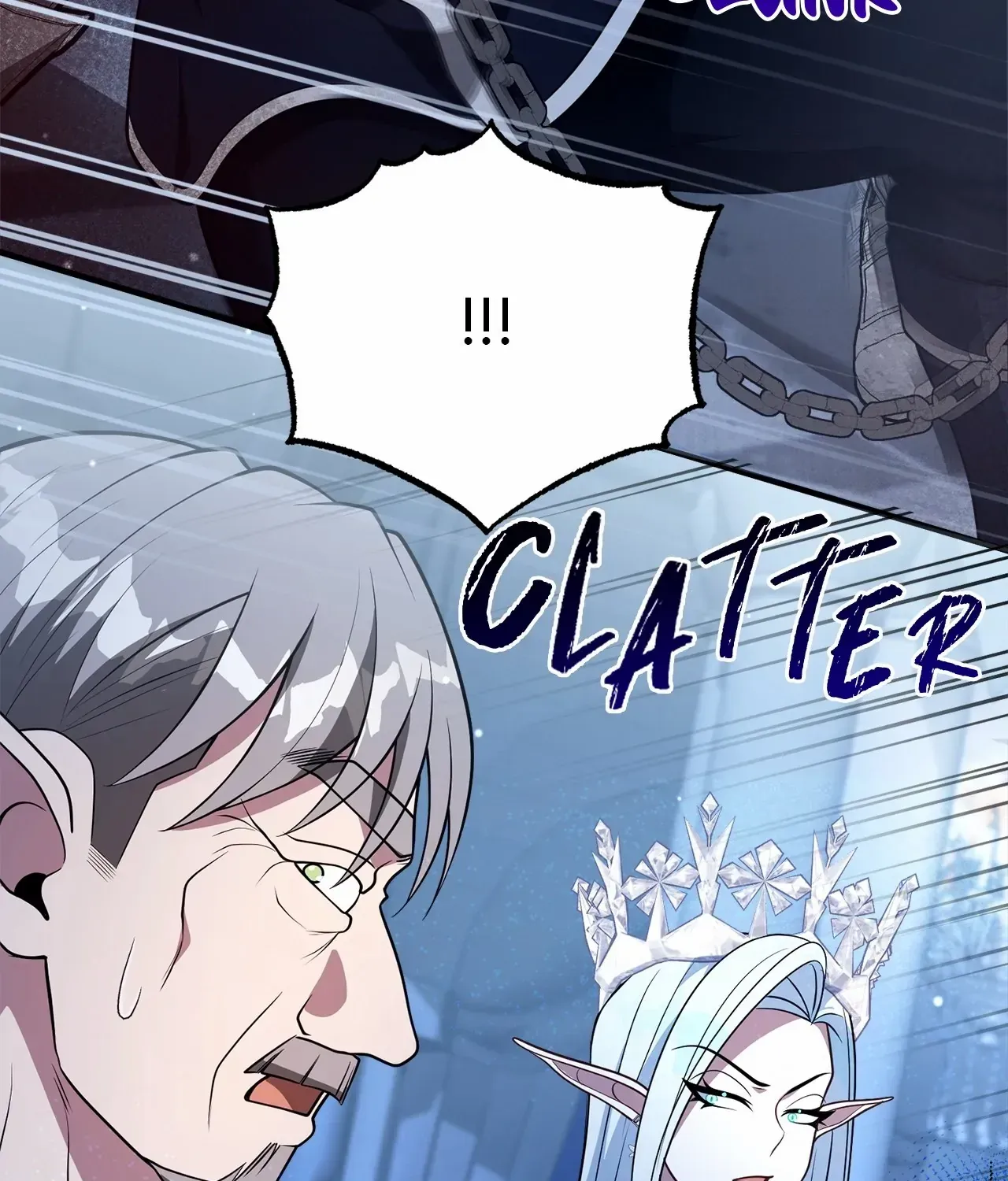 Read Lycan chapter 30 image 74 on Lezhin