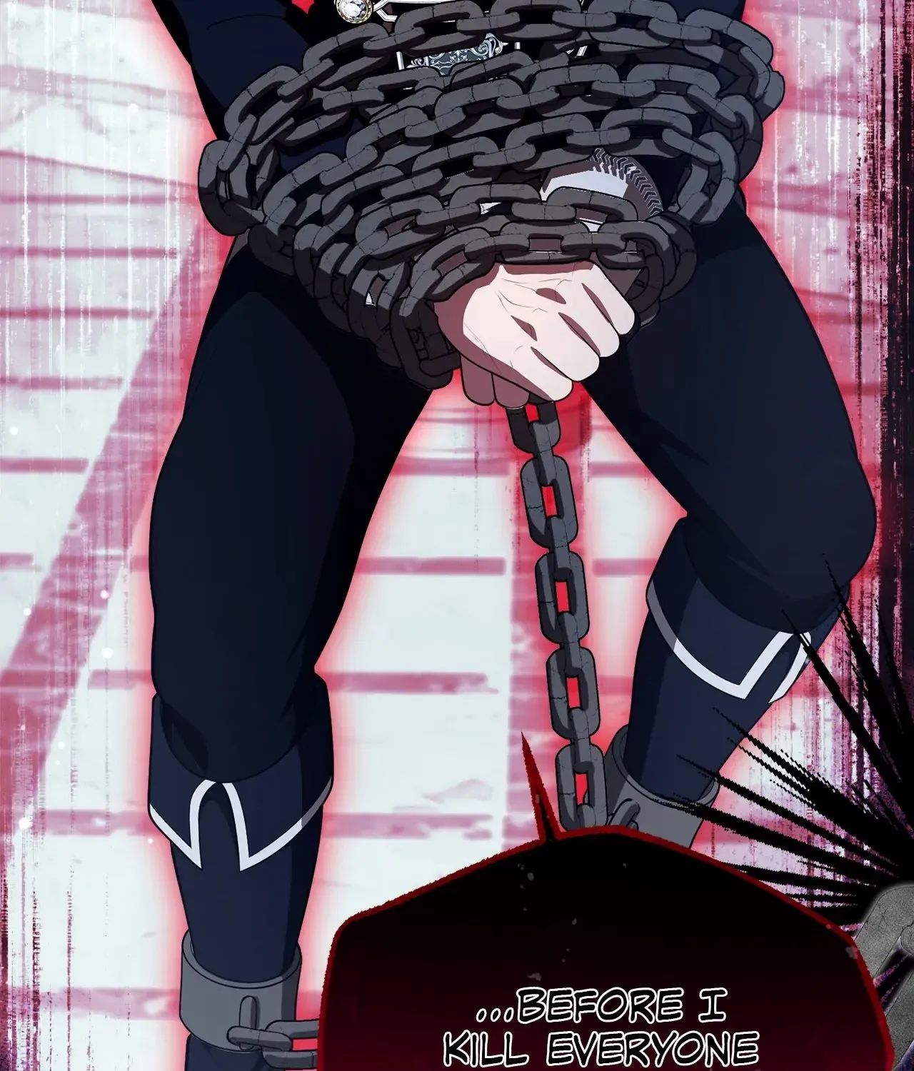 Read Lycan chapter 30 image 78 on Lezhin