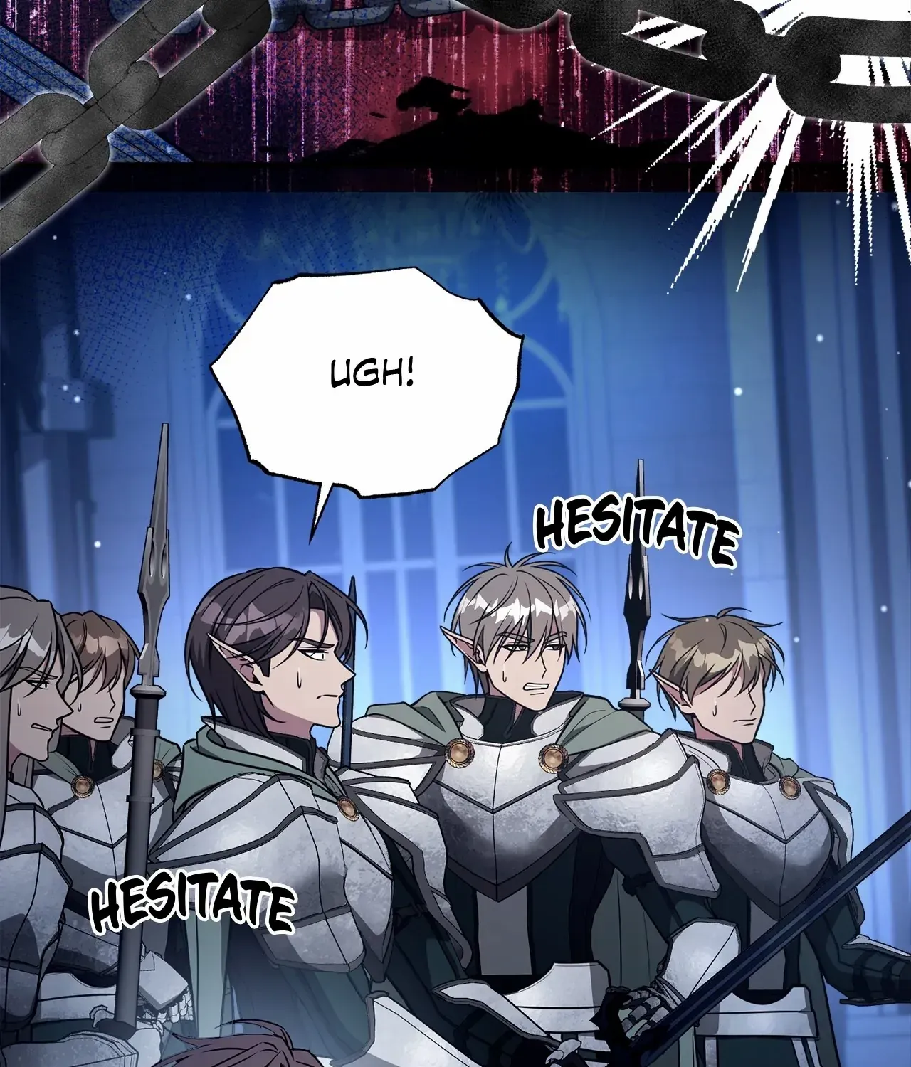 Read Lycan chapter 30 image 80 on Lezhin