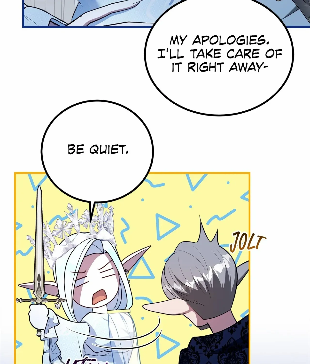Read Lycan chapter 30 image 85 on Lezhin