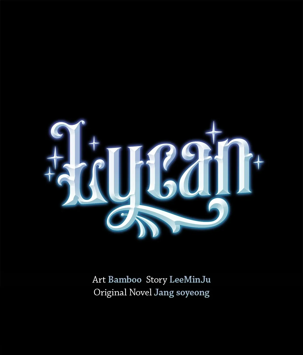 Read Lycan chapter 31 image 1 on Lezhin