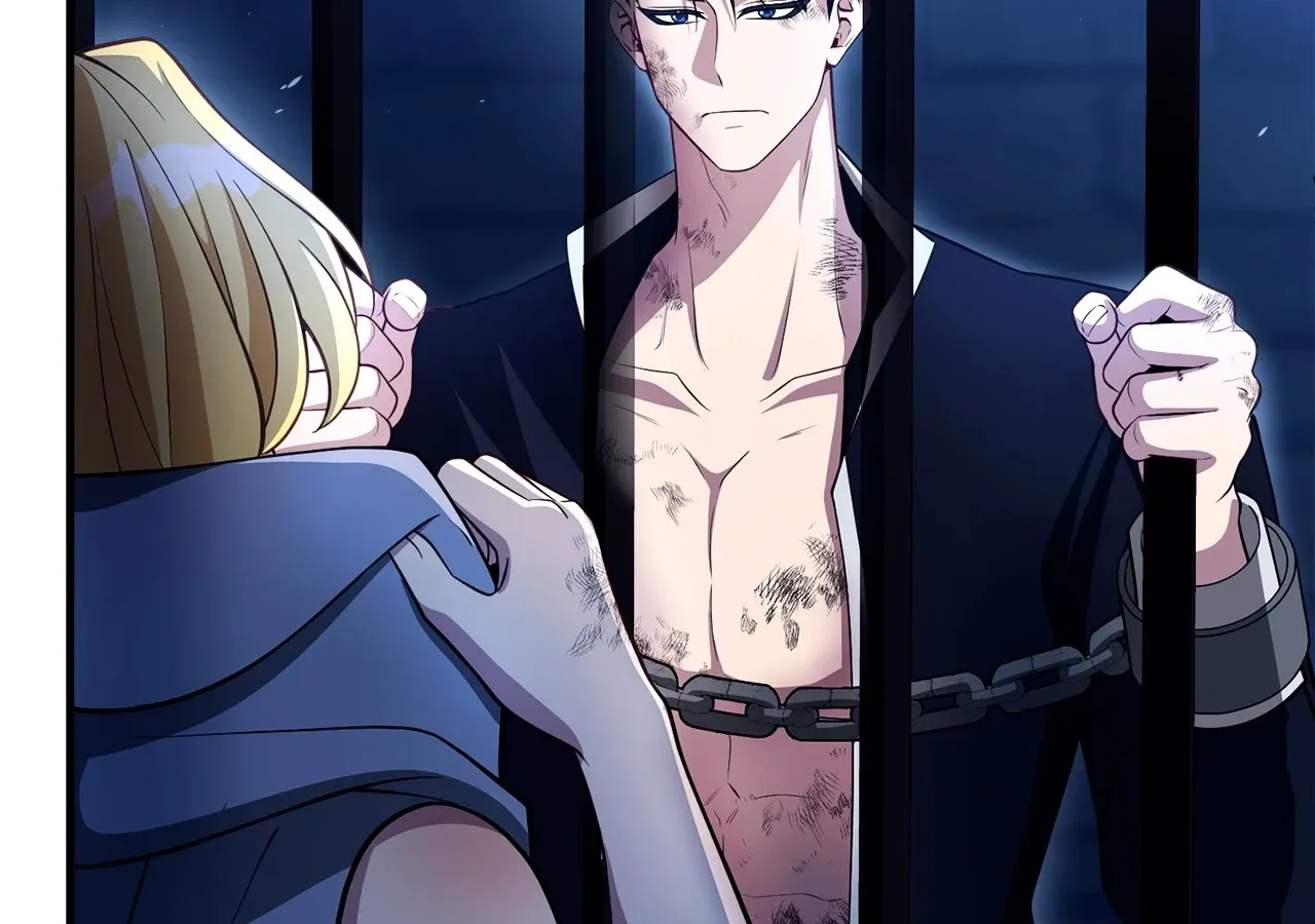 Read Lycan chapter 31 image 101 on Lezhin