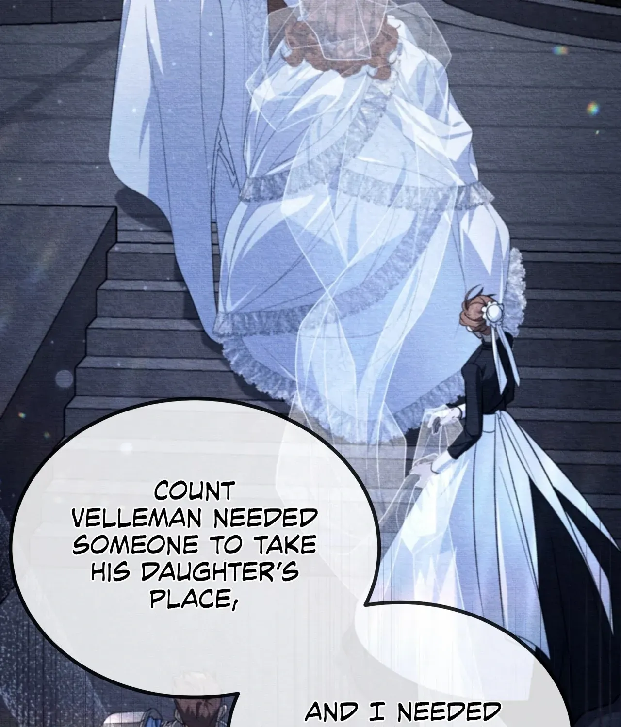 Read Lycan chapter 31 image 112 on Lezhin