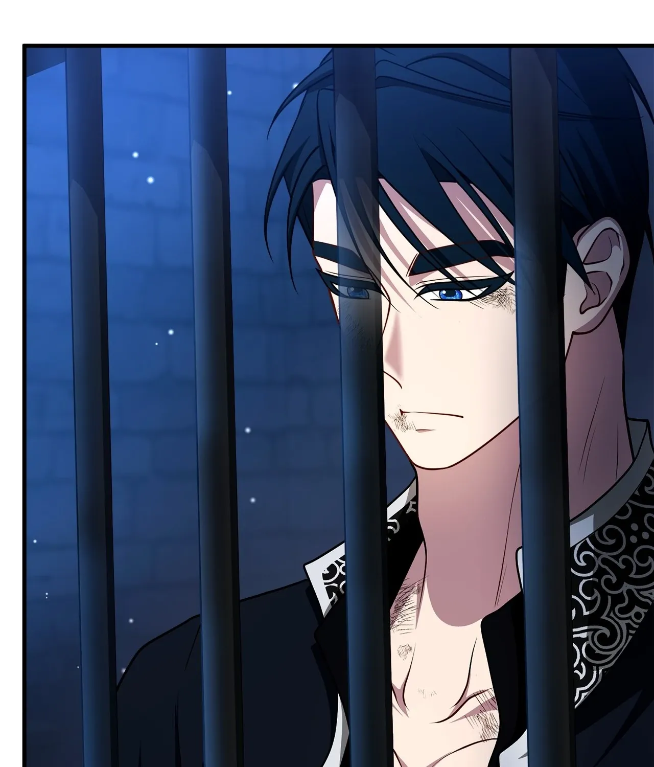 Read Lycan chapter 31 image 117 on Lezhin
