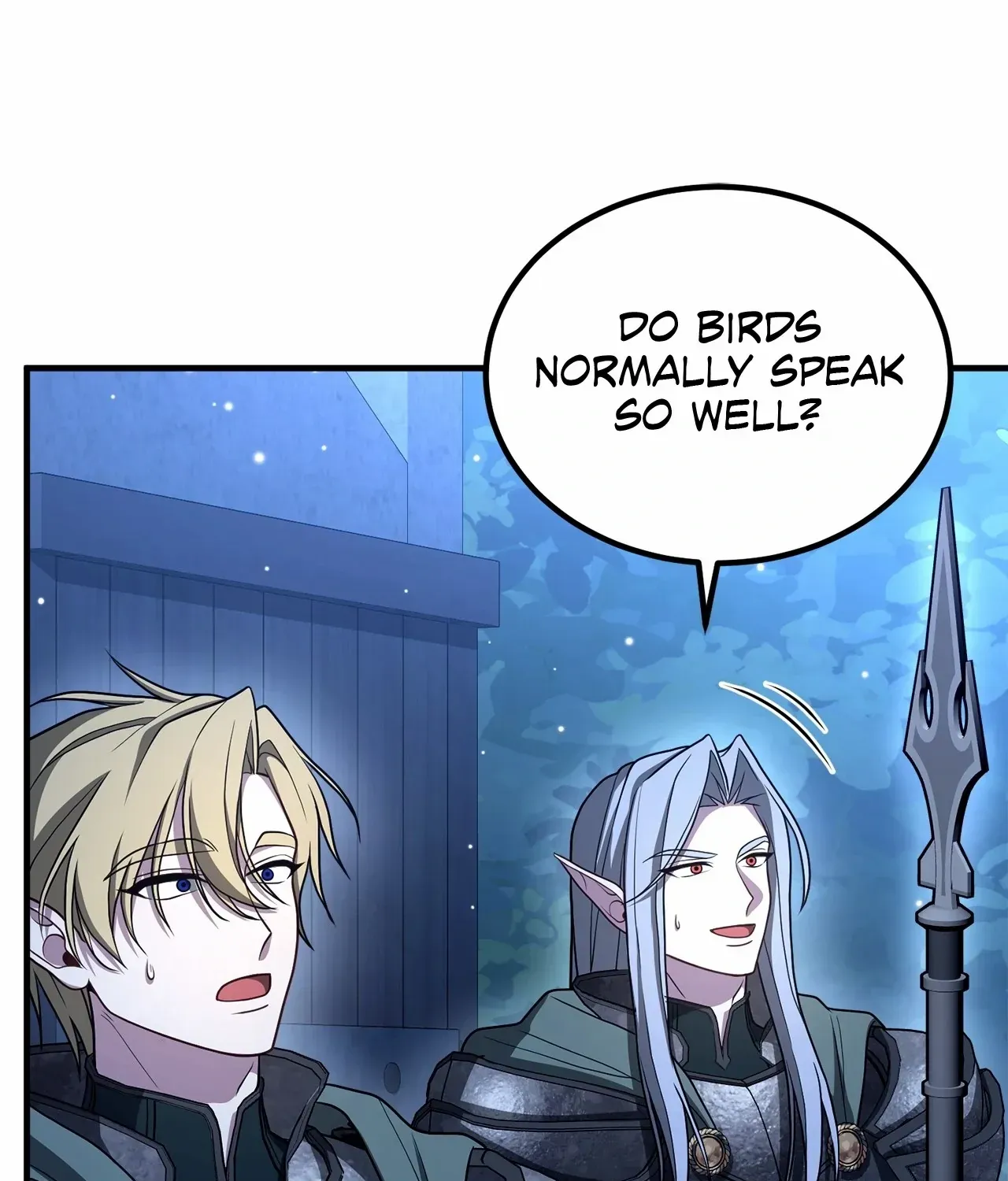 Read Lycan chapter 31 image 13 on Lezhin