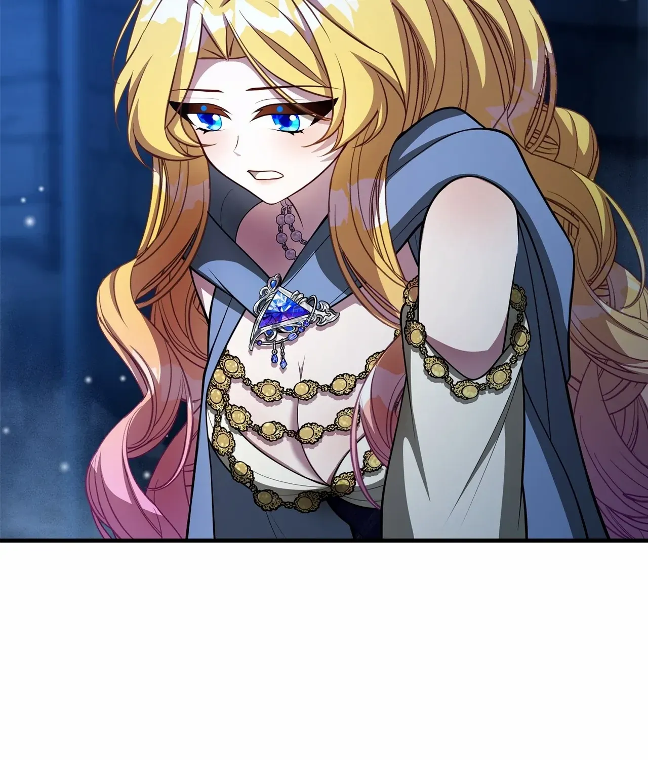 Read Lycan chapter 31 image 134 on Lezhin