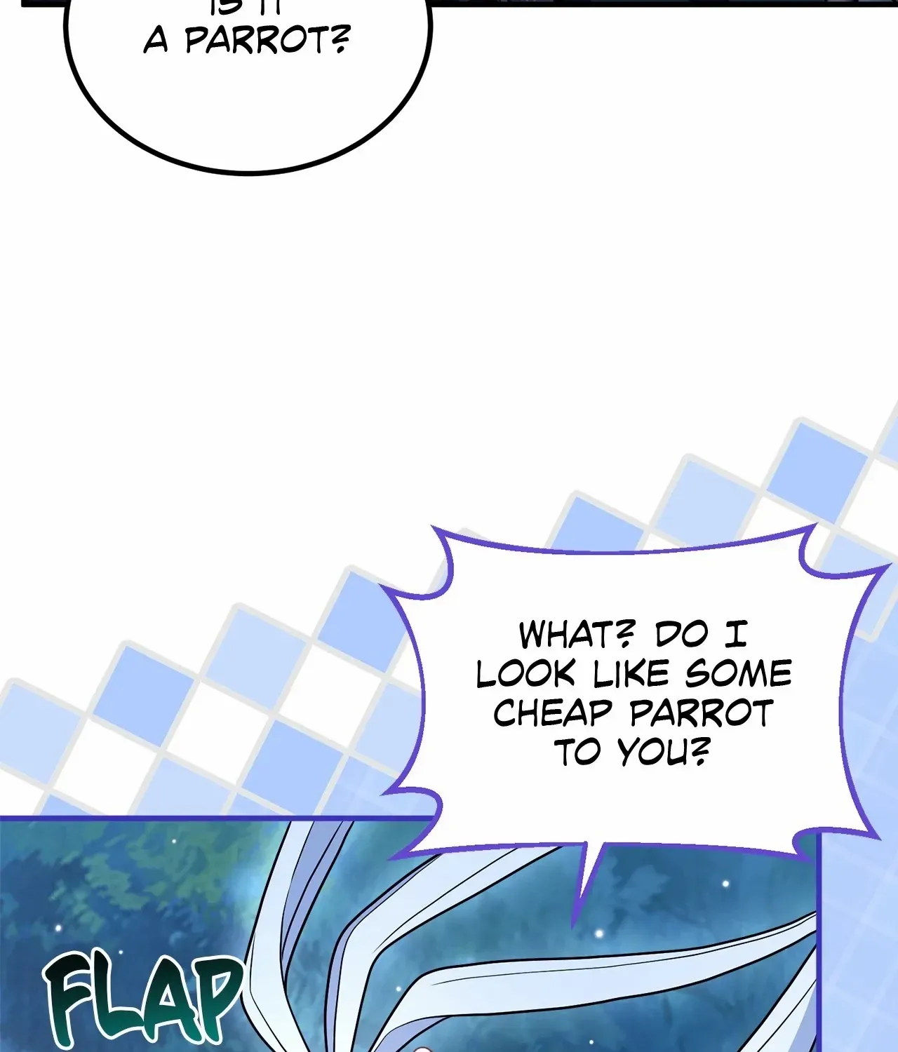 Read Lycan chapter 31 image 15 on Lezhin