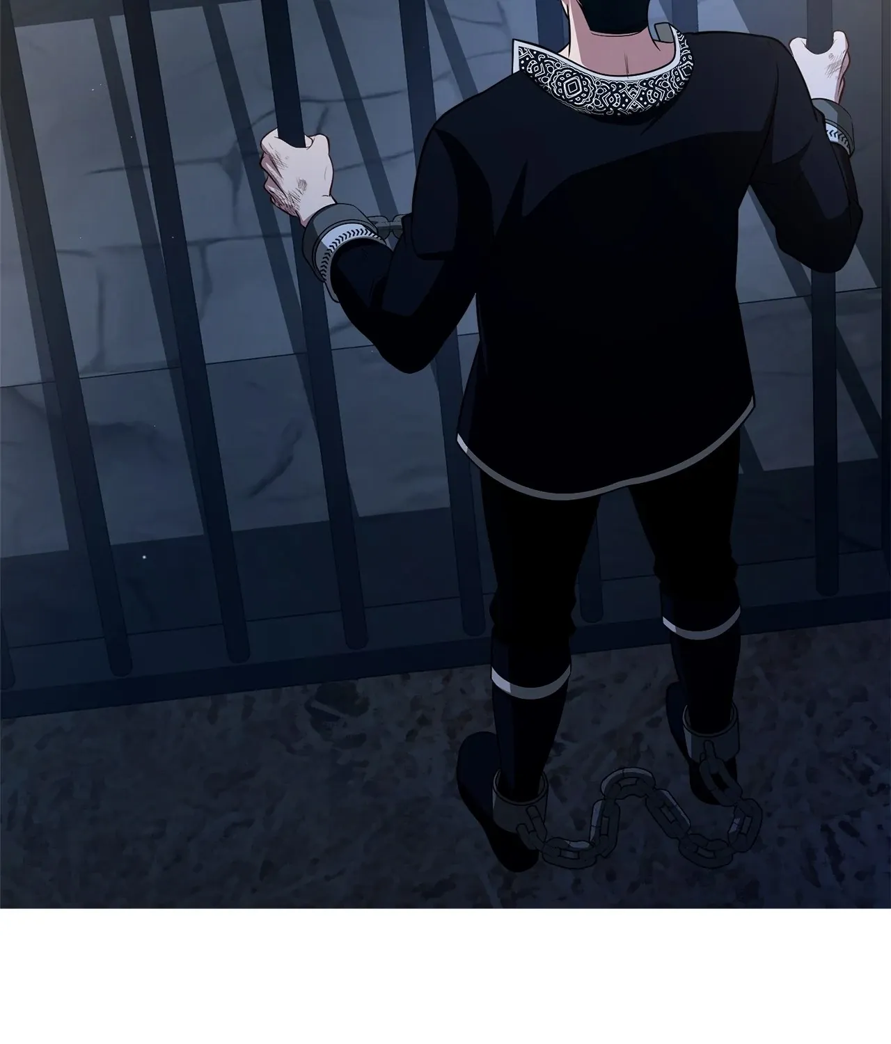 Read Lycan chapter 31 image 155 on Lezhin