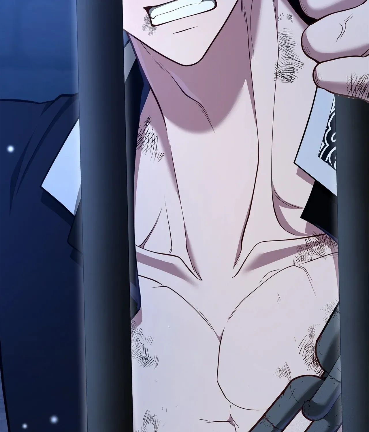 Read Lycan chapter 31 image 167 on Lezhin