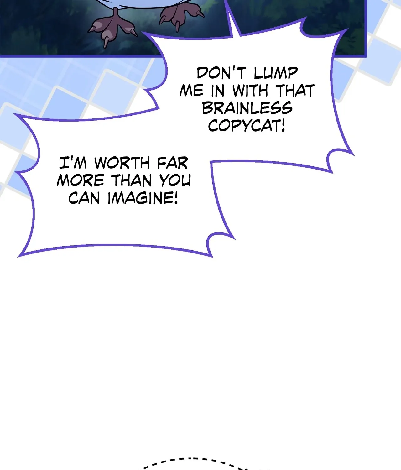 Read Lycan chapter 31 image 17 on Lezhin
