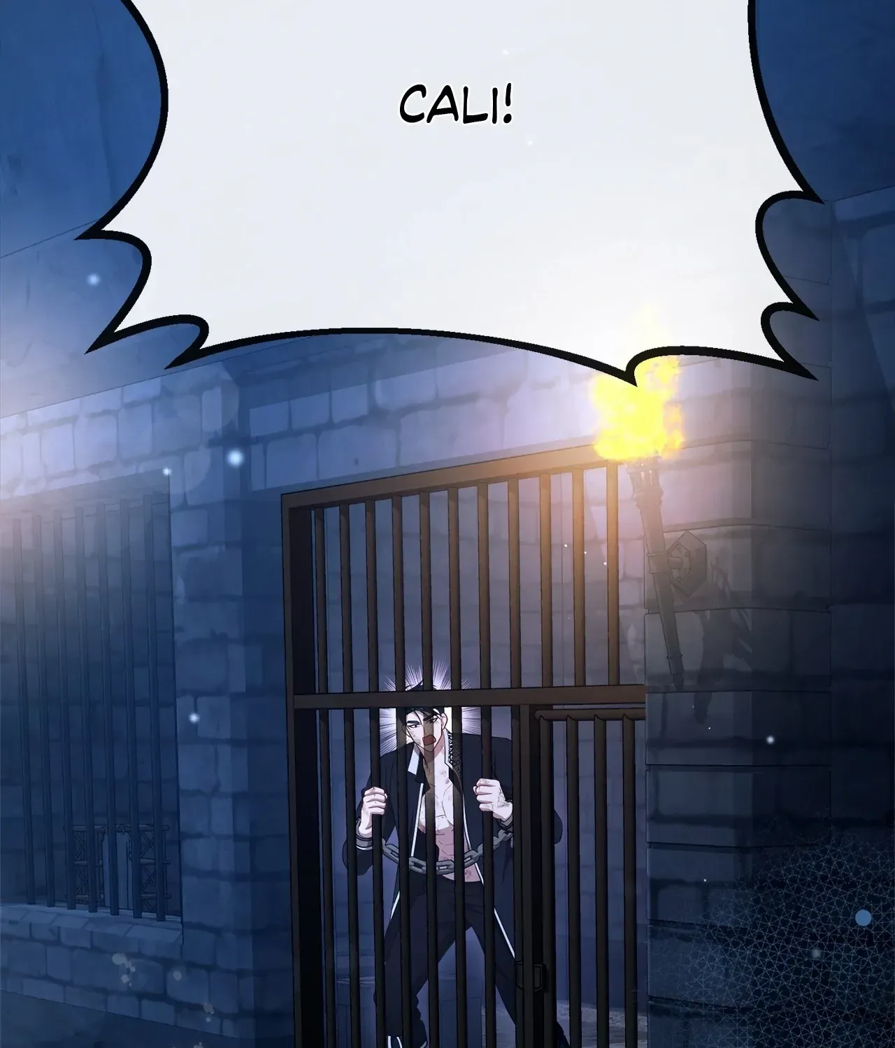 Read Lycan chapter 31 image 171 on Lezhin
