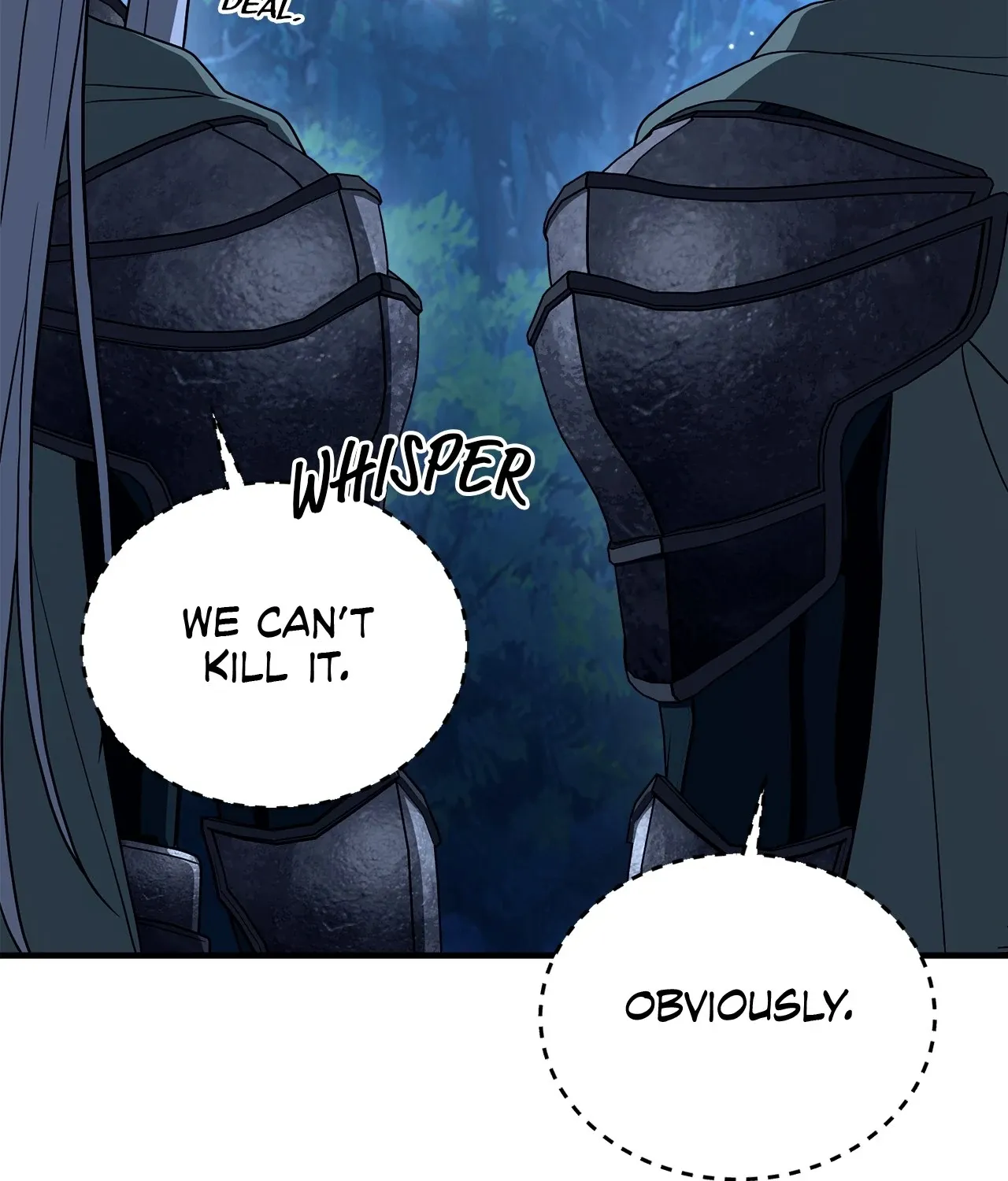 Read Lycan chapter 31 image 19 on Lezhin