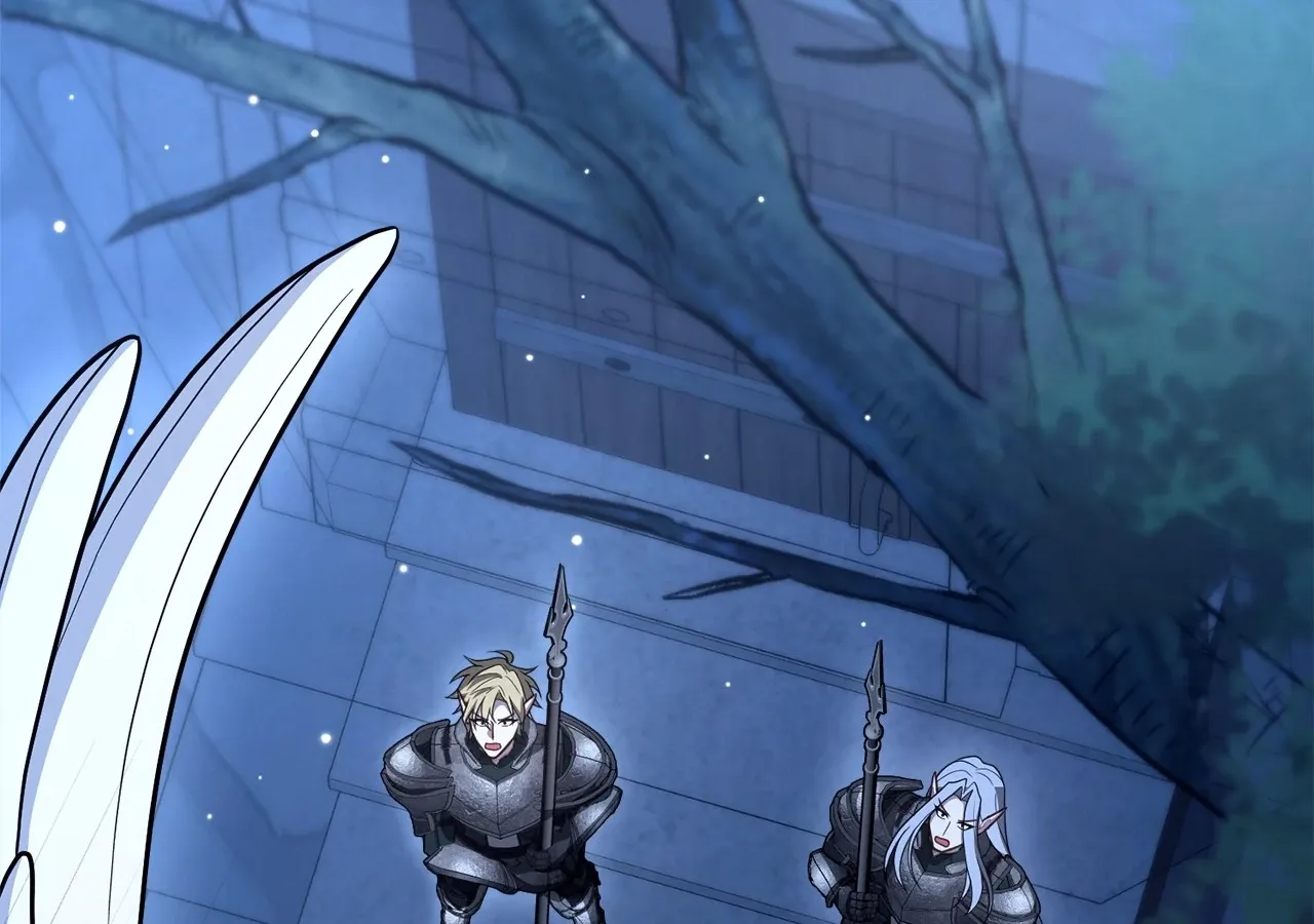 Read Lycan chapter 31 image 24 on Lezhin