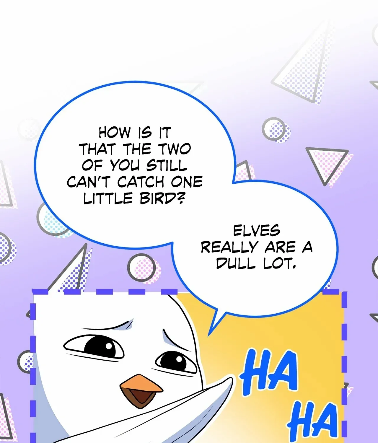 Read Lycan chapter 31 image 27 on Lezhin